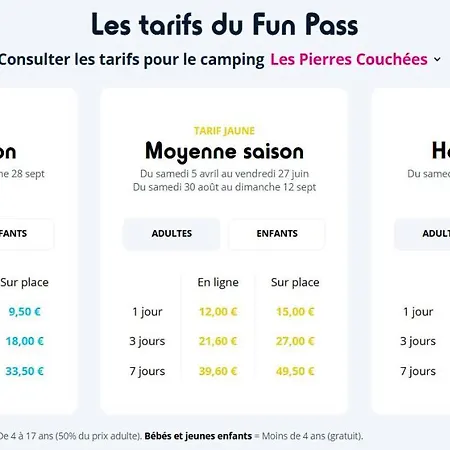 Location Mobil 40m Carre De 2 A 8 Personnes En Bords De *